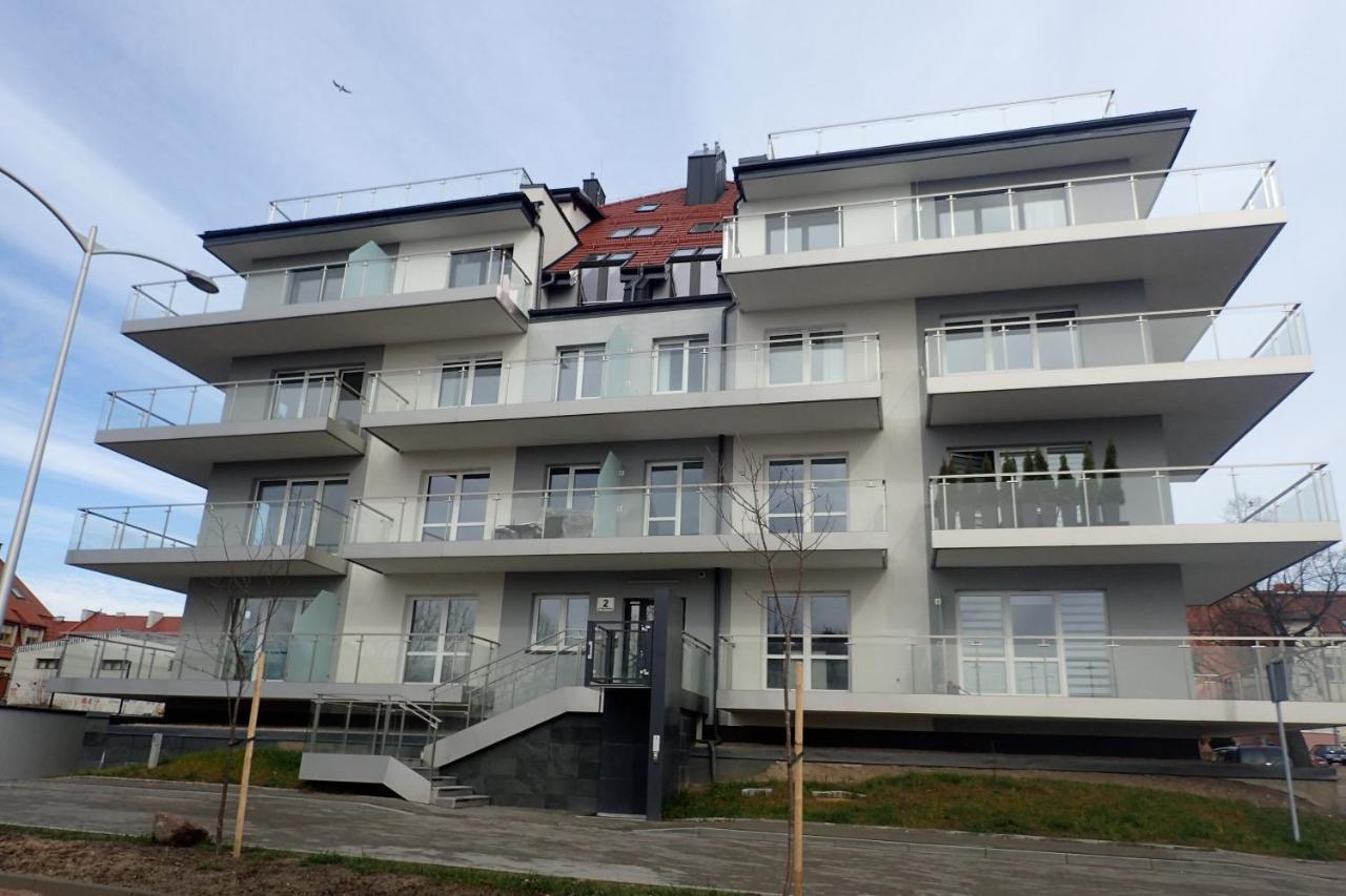 Апартаменты Ekskluzywny Apartamet Pan Tadeusz III Z Widokiem Na Jezioro Гижицко Экстерьер фото